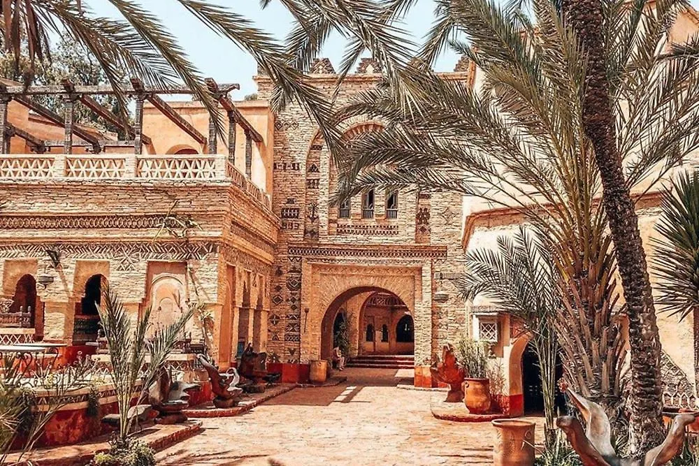 Agadir House 아파트