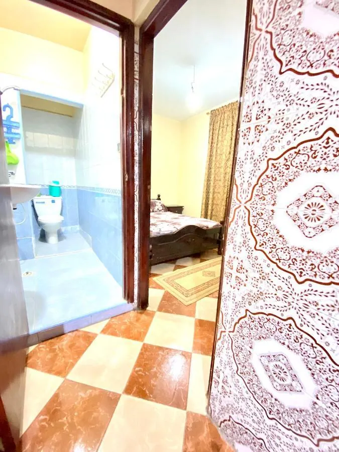 Agadir House 아파트