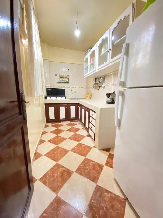 Agadir House 아파트