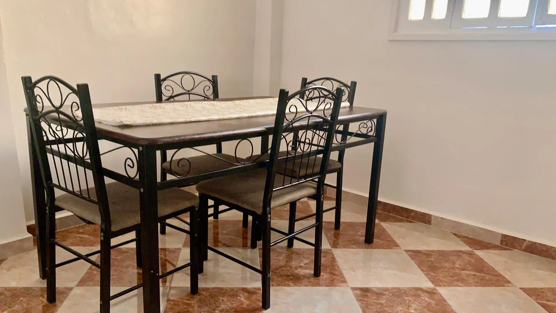 Agadir House 아파트 모로코