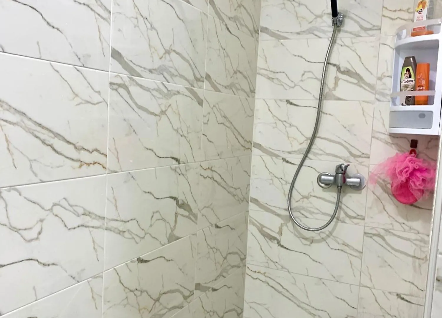 Agadir House 아파트 모로코