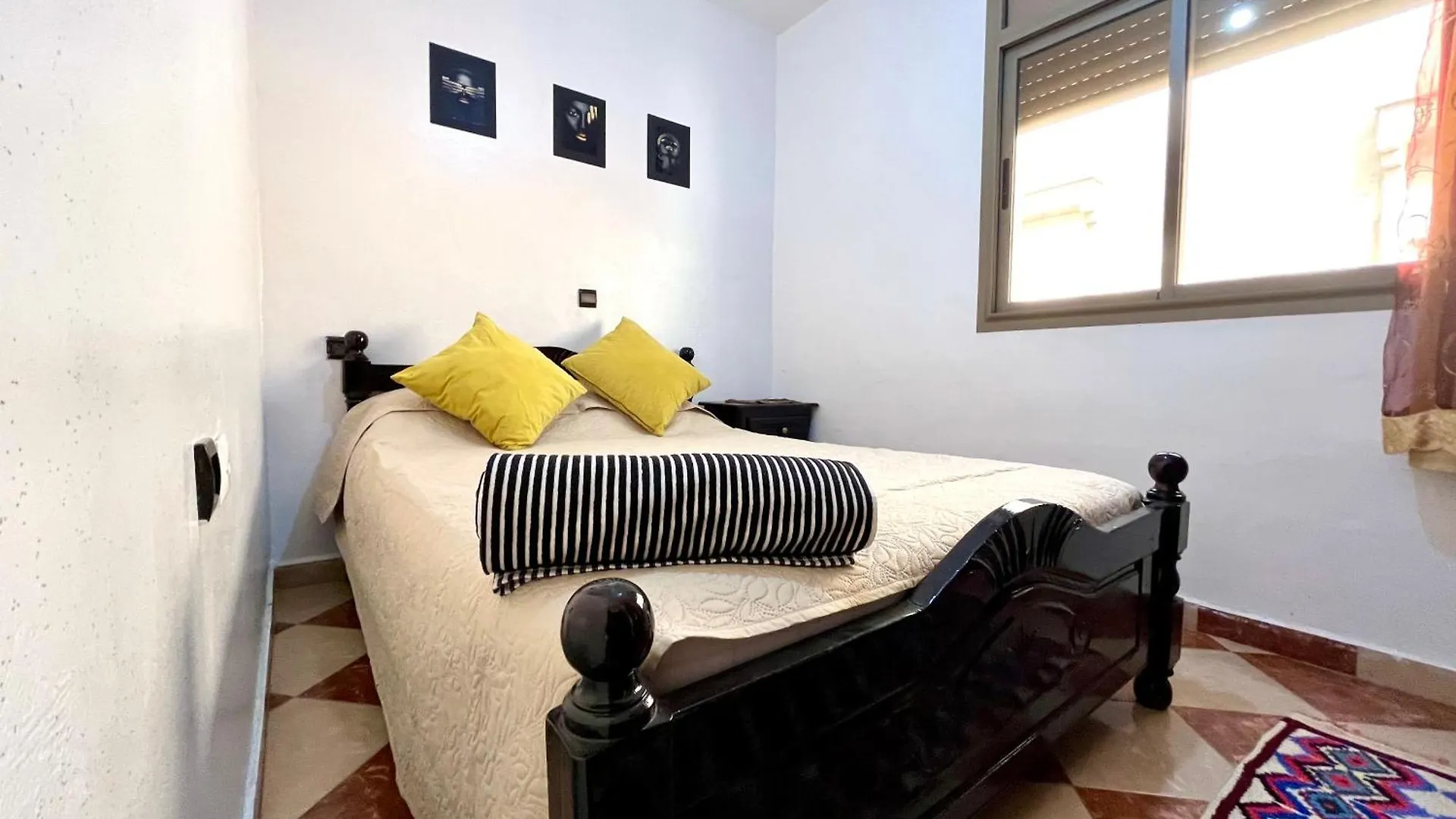 Agadir House 아파트