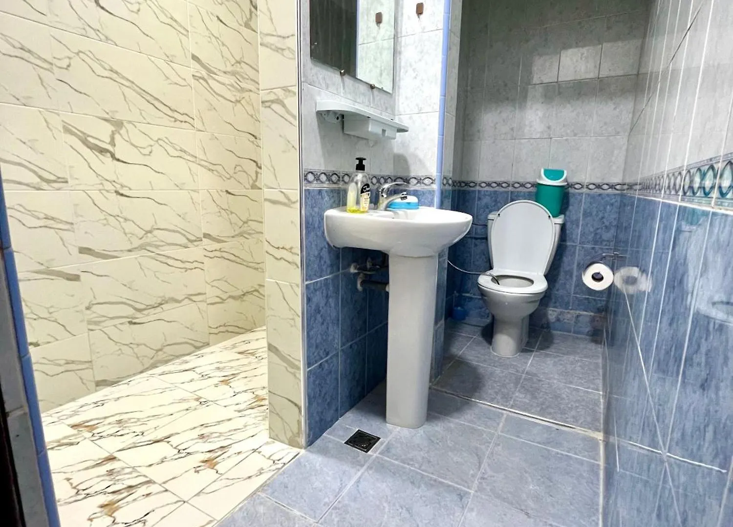 Agadir House 아파트