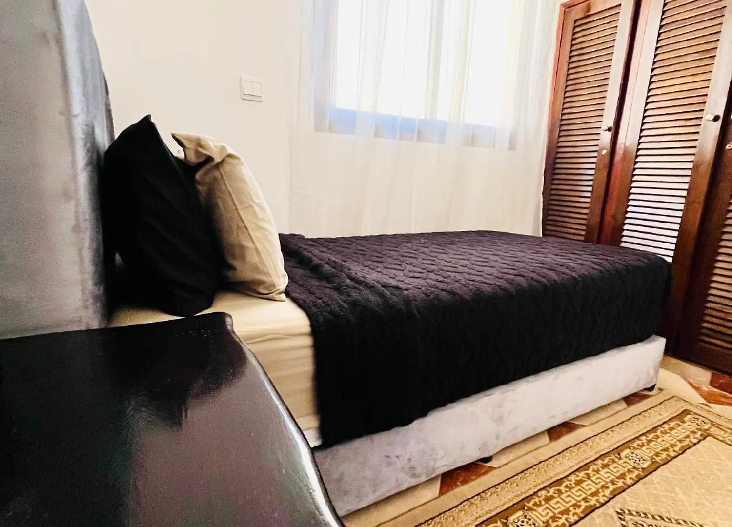 Agadir House 아파트