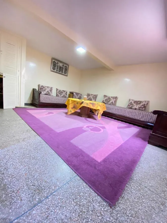 Apartmán Agadir House