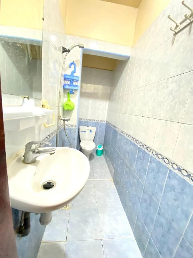 Apartmán Agadir House