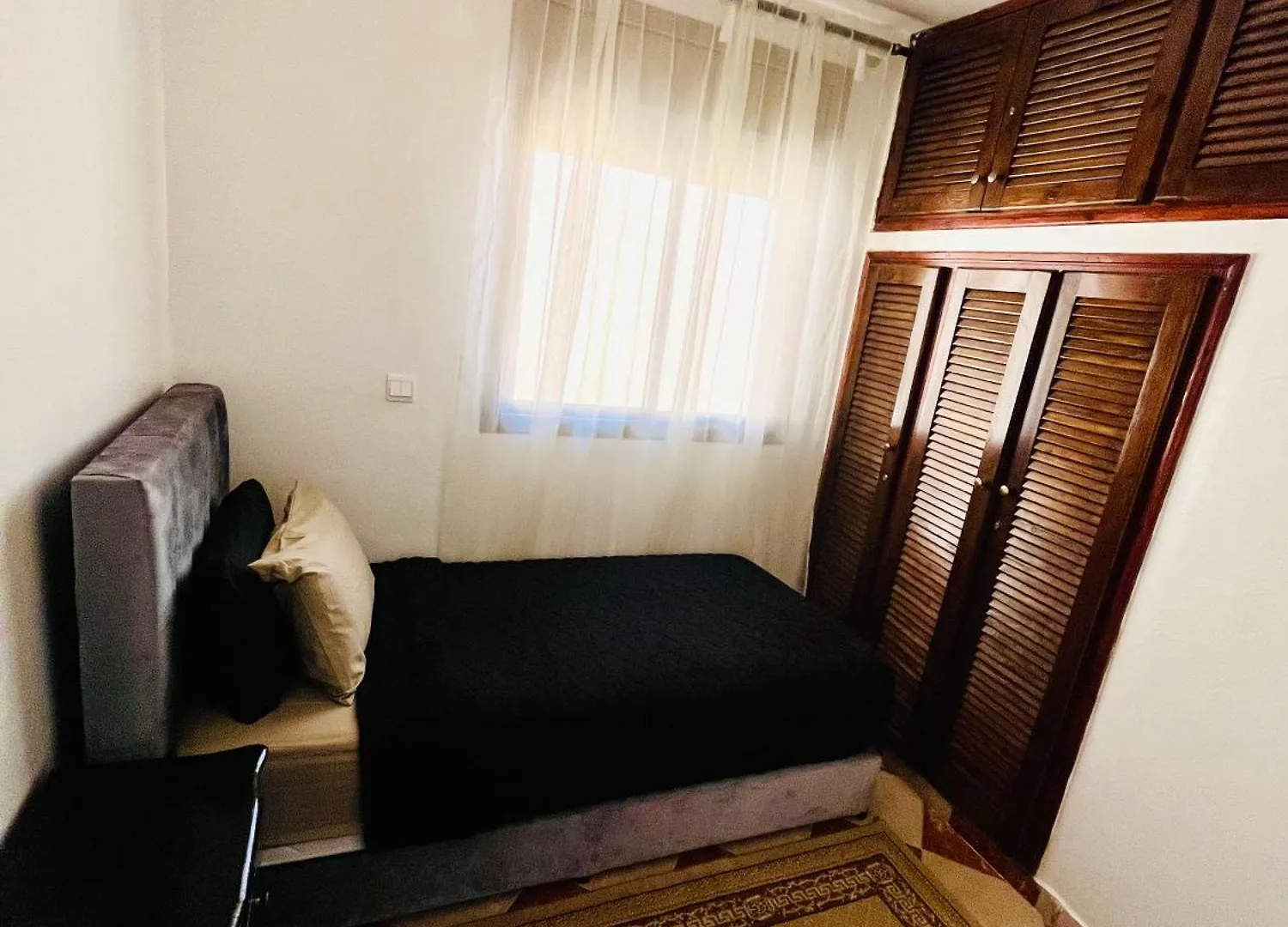 Apartmán Agadir House